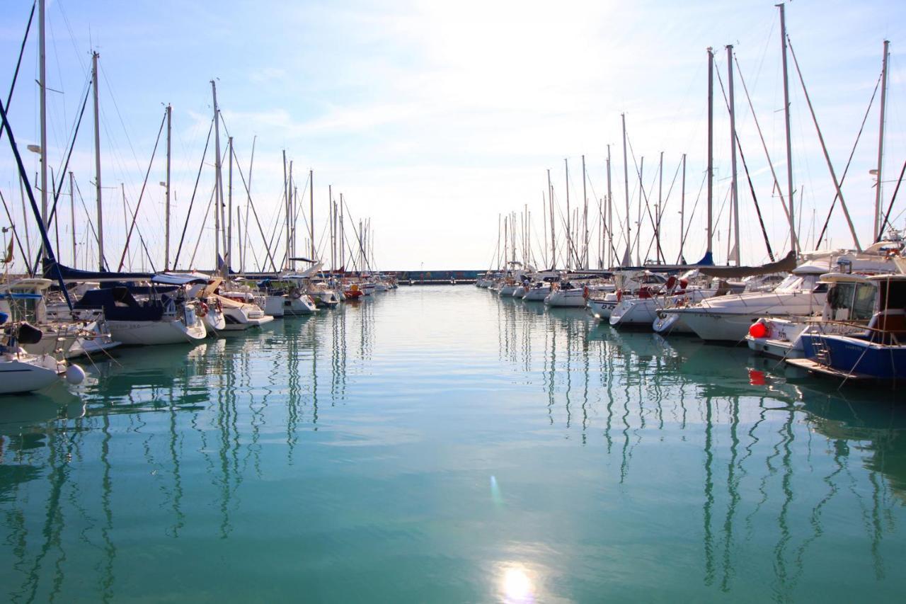 Global Properties, Apartamento Con Buenas Vistas En Canet Playa Canet d'En Berenguer Exterior photo