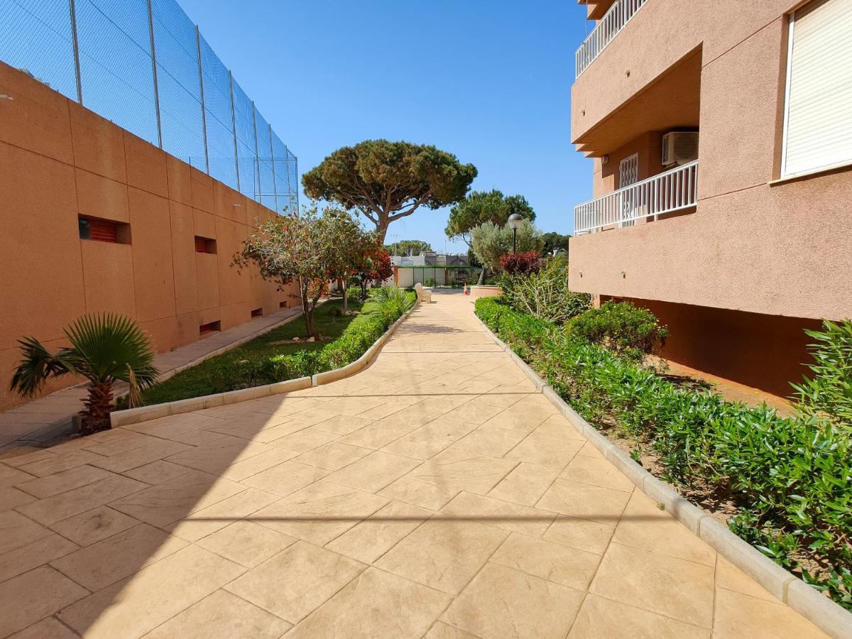 Global Properties, Apartamento Con Buenas Vistas En Canet Playa Canet d'En Berenguer Exterior photo