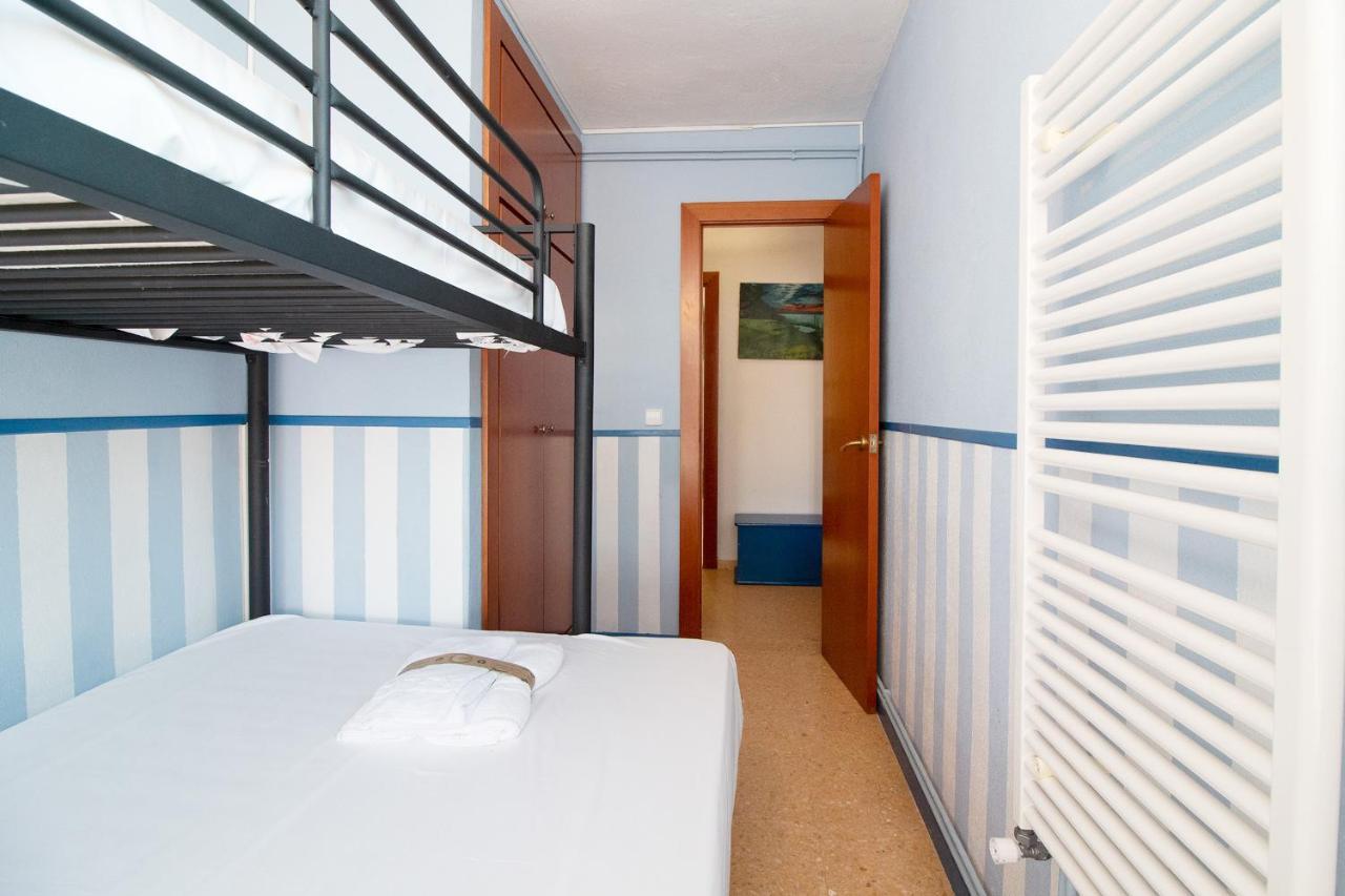 Global Properties, Apartamento Con Buenas Vistas En Canet Playa Canet d'En Berenguer Exterior photo